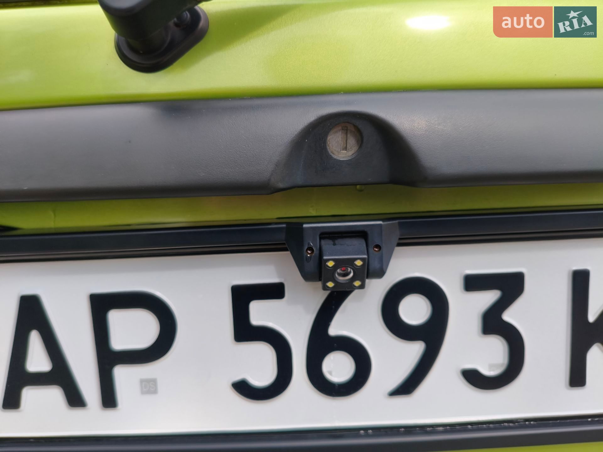 Daewoo Matiz 2007 VIN XWB4A11BD7A092422 фото оголошення 27 з 31