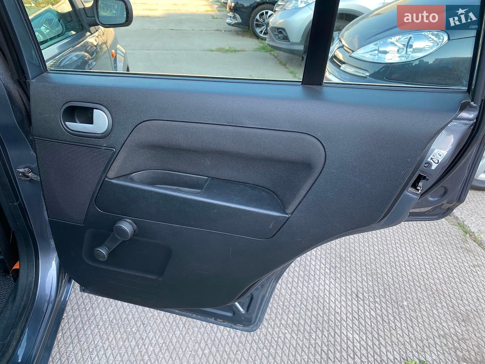 Ford Fusion 2005 VIN WF0UXXGAJU5M87782 фото оголошення 47 з 55