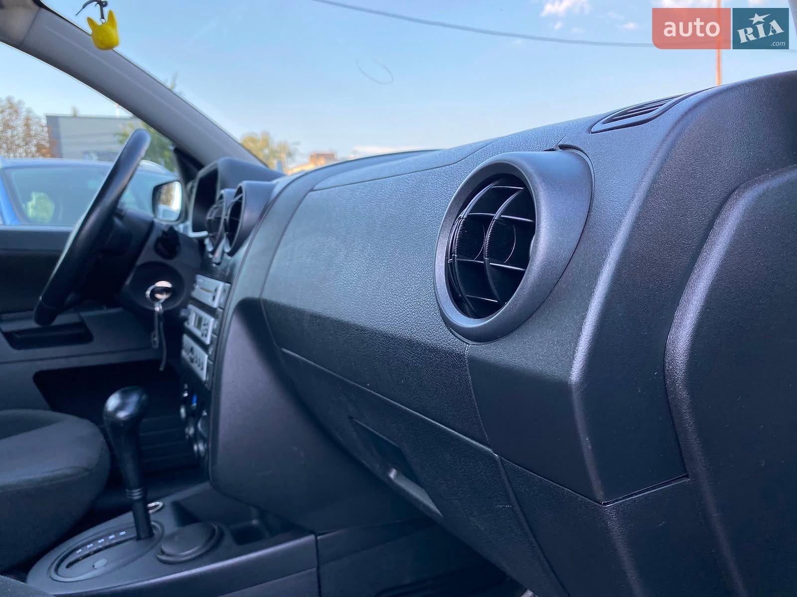 Ford Fusion 2005 VIN WF0UXXGAJU5M87782 фото оголошення 54 з 55