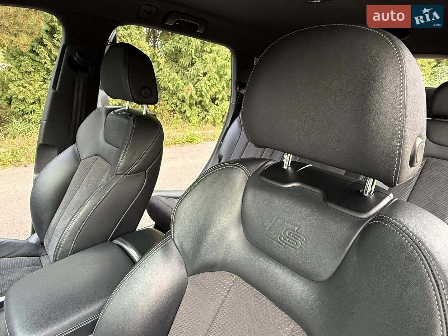 Audi Q7 2021 VIN WAUZZZ4M8ND009881 фото оголошення 39 з 94