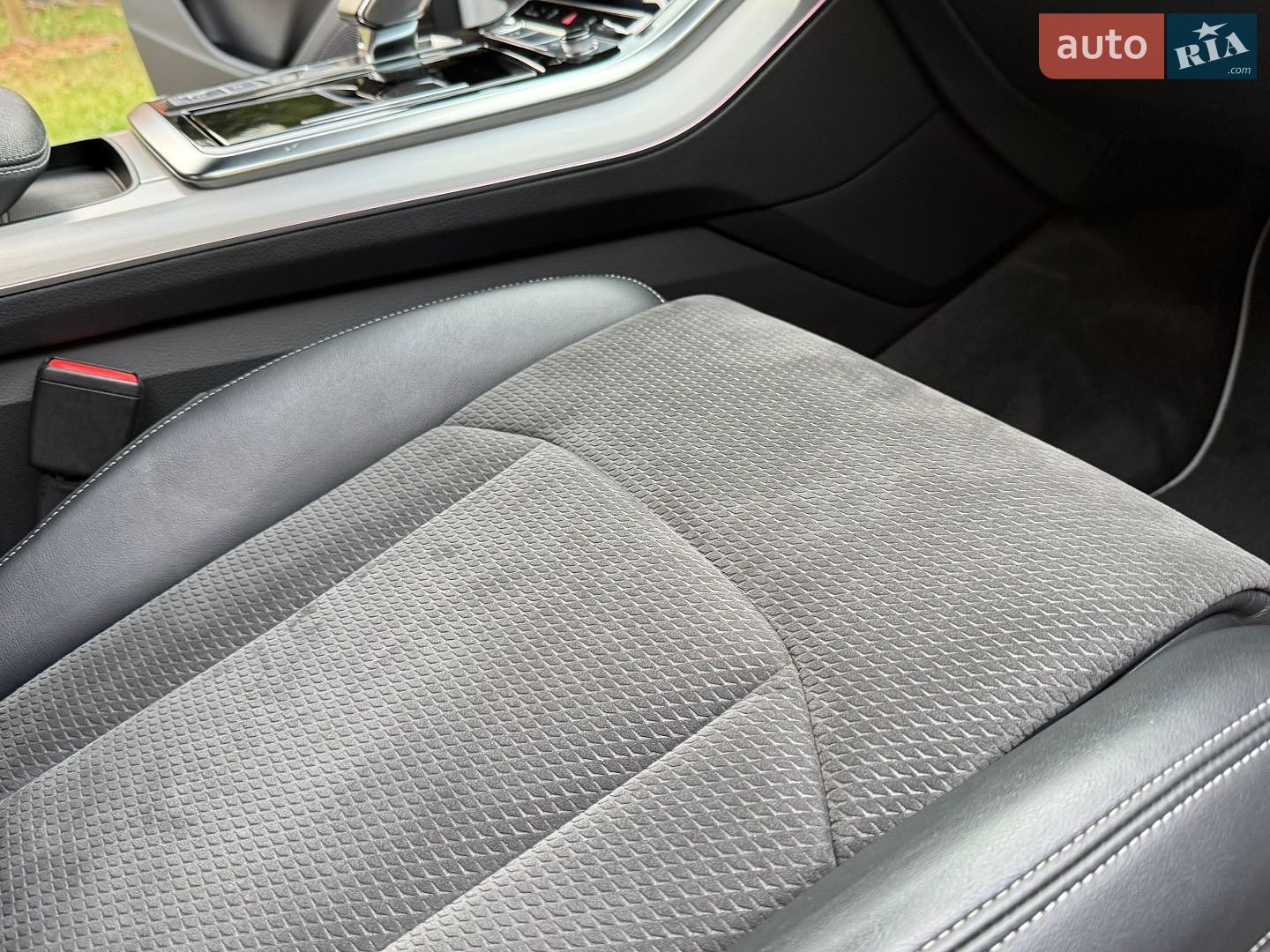 Audi Q7 2021 VIN WAUZZZ4M8ND009881 фото оголошення 59 з 94