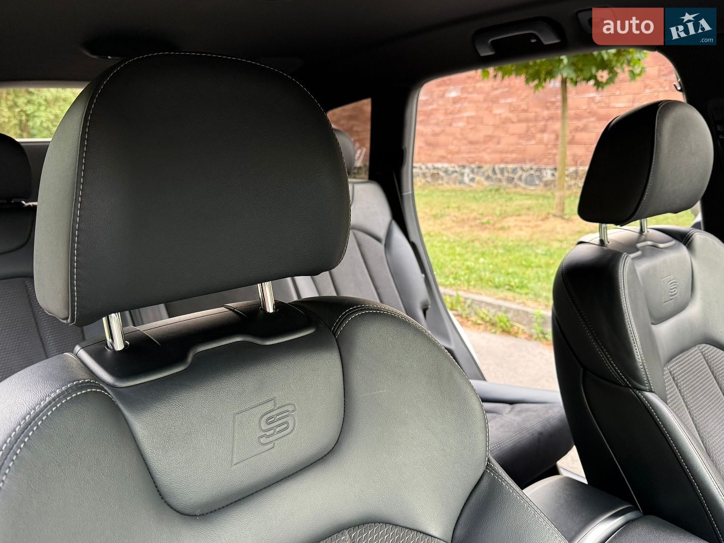 Audi Q7 2021 VIN WAUZZZ4M8ND009881 фото оголошення 61 з 94
