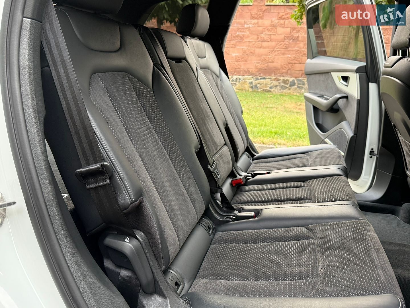Audi Q7 2021 VIN WAUZZZ4M8ND009881 фото оголошення 66 з 94
