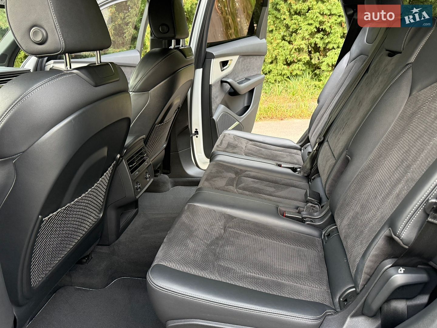 Audi Q7 2021 VIN WAUZZZ4M8ND009881 фото оголошення 69 з 94