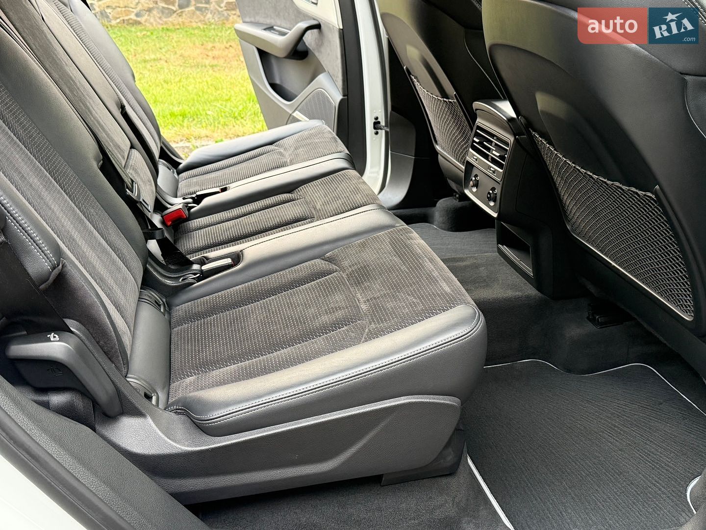 Audi Q7 2021 VIN WAUZZZ4M8ND009881 фото оголошення 65 з 94