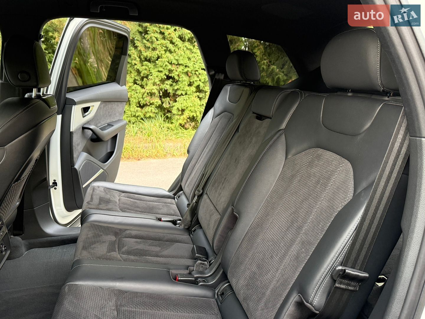 Audi Q7 2021 VIN WAUZZZ4M8ND009881 фото оголошення 70 з 94