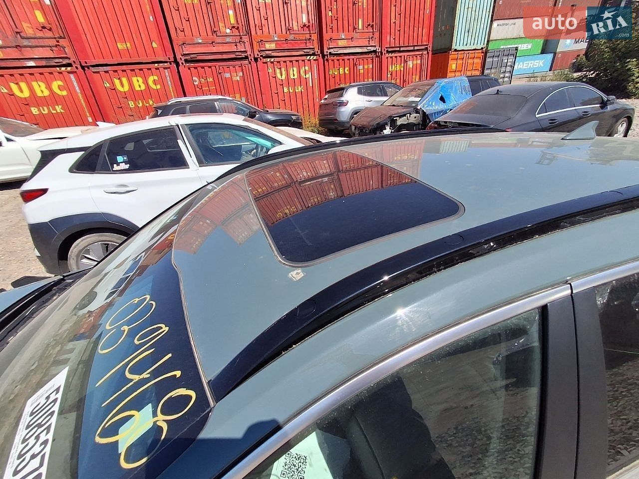 Kia Niro 2022 VIN KNDCT3LE9P5039468 фото оголошення 3 з 13