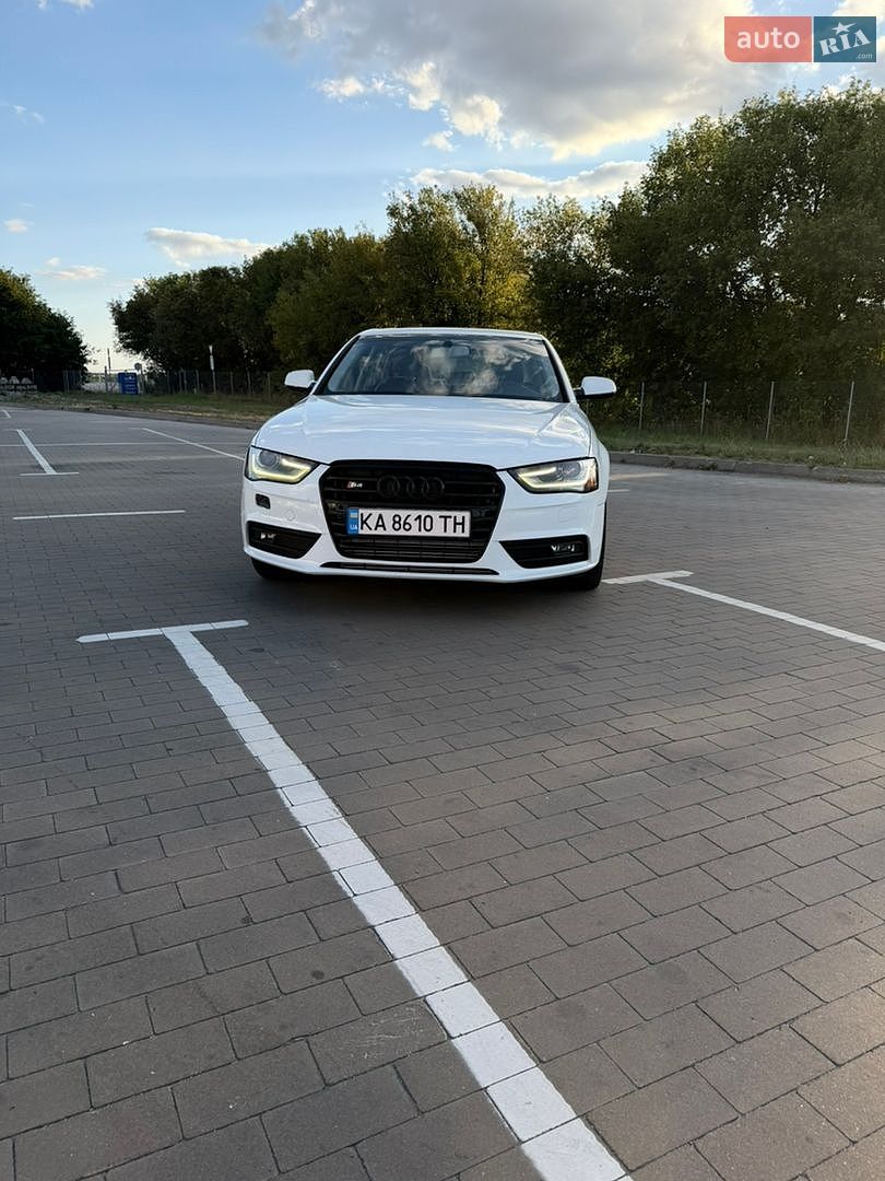 Audi A4 2015 VIN WAUAFAFL6GN003425 фото оголошення 43 з 82