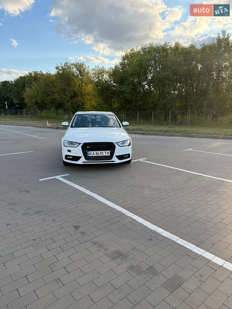 Audi A4 2015 VIN WAUAFAFL6GN003425 фото оголошення 38 з 82