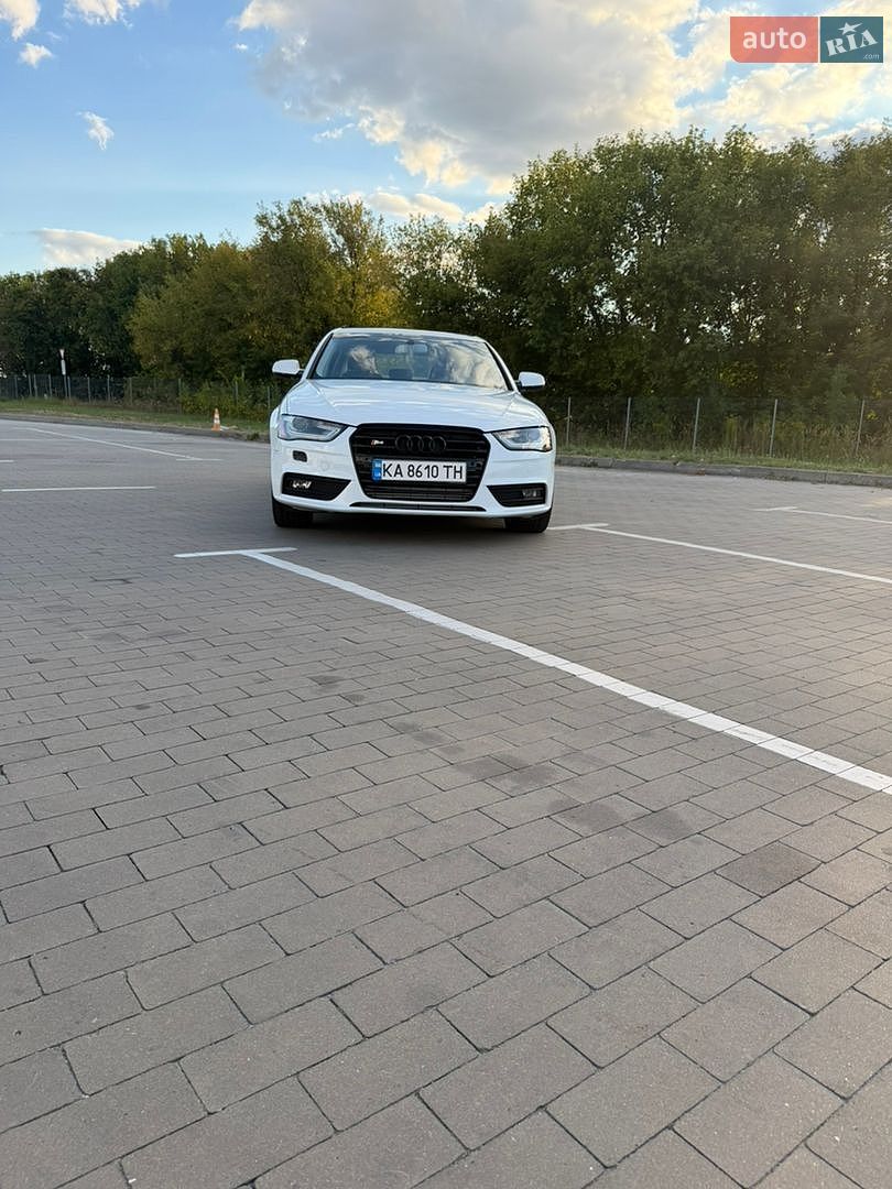 Audi A4 2015 VIN WAUAFAFL6GN003425 фото оголошення 37 з 82