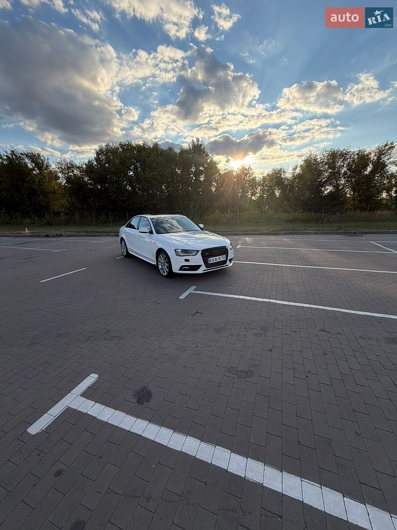 Audi A4 2015 VIN WAUAFAFL6GN003425 фото оголошення 8 з 82