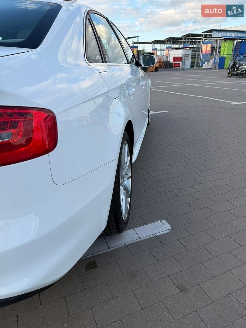 Audi A4 2015 VIN WAUAFAFL6GN003425 фото оголошення 49 з 82