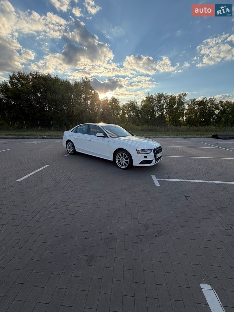 Audi A4 2015 VIN WAUAFAFL6GN003425 фото оголошення 15 з 82
