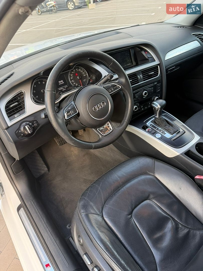 Audi A4 2015 VIN WAUAFAFL6GN003425 фото оголошення 55 з 82