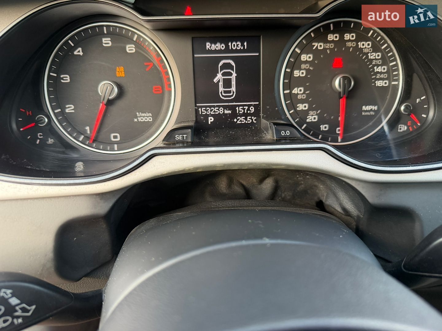 Audi A4 2015 VIN WAUAFAFL6GN003425 фото оголошення 56 з 82