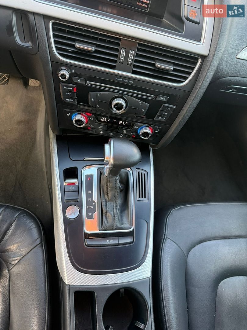 Audi A4 2015 VIN WAUAFAFL6GN003425 фото оголошення 54 з 82