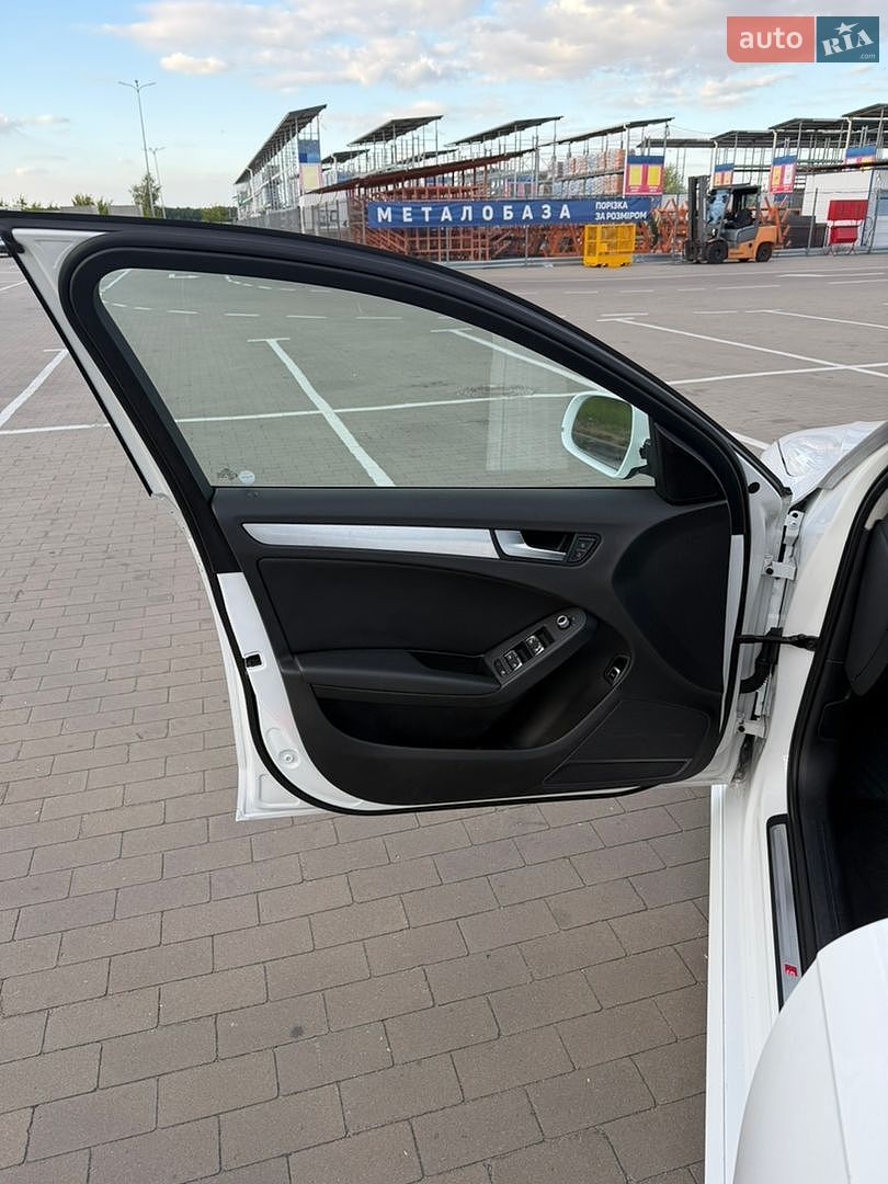Audi A4 2015 VIN WAUAFAFL6GN003425 фото оголошення 58 з 82
