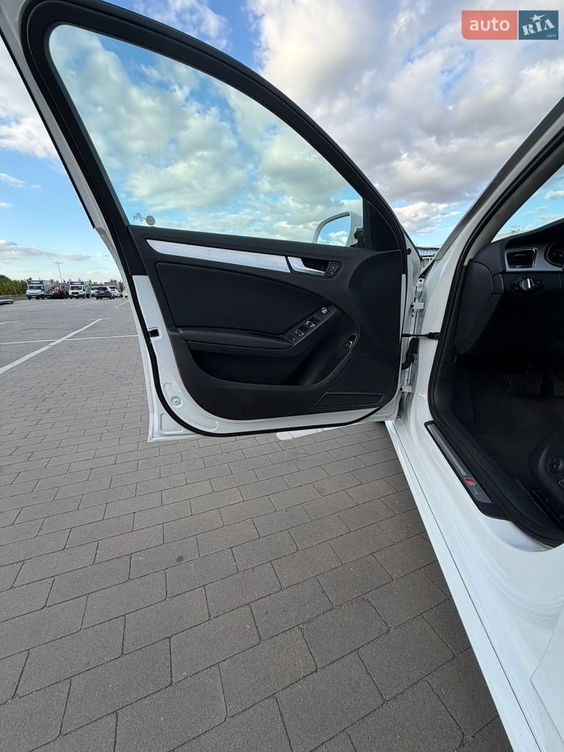 Audi A4 2015 VIN WAUAFAFL6GN003425 фото оголошення 59 з 82