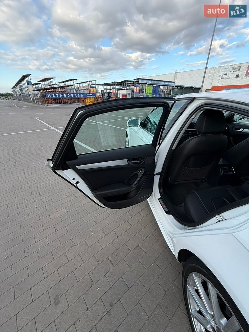 Audi A4 2015 VIN WAUAFAFL6GN003425 фото оголошення 62 з 82