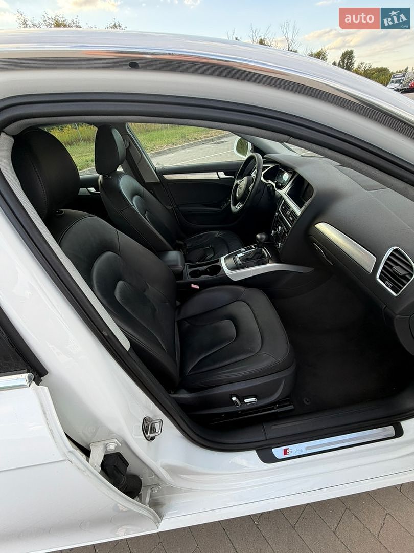 Audi A4 2015 VIN WAUAFAFL6GN003425 фото оголошення 65 з 82