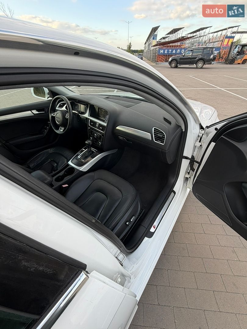 Audi A4 2015 VIN WAUAFAFL6GN003425 фото оголошення 66 з 82