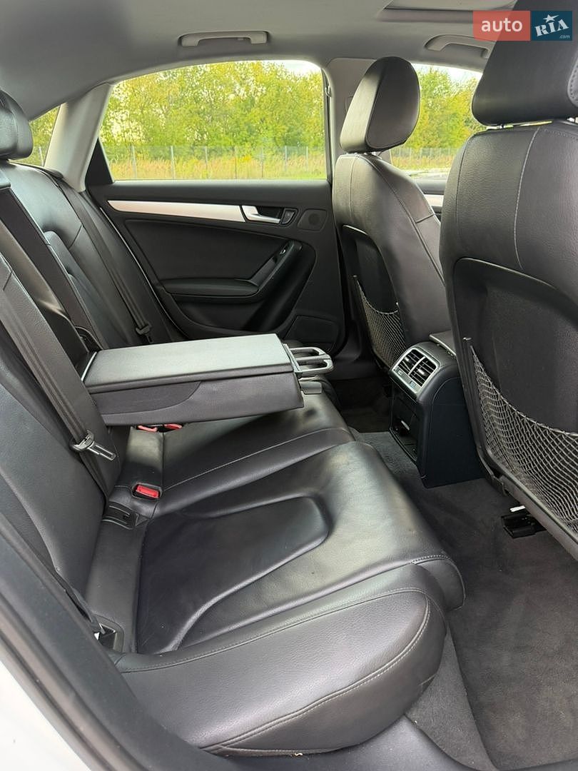 Audi A4 2015 VIN WAUAFAFL6GN003425 фото оголошення 71 з 82