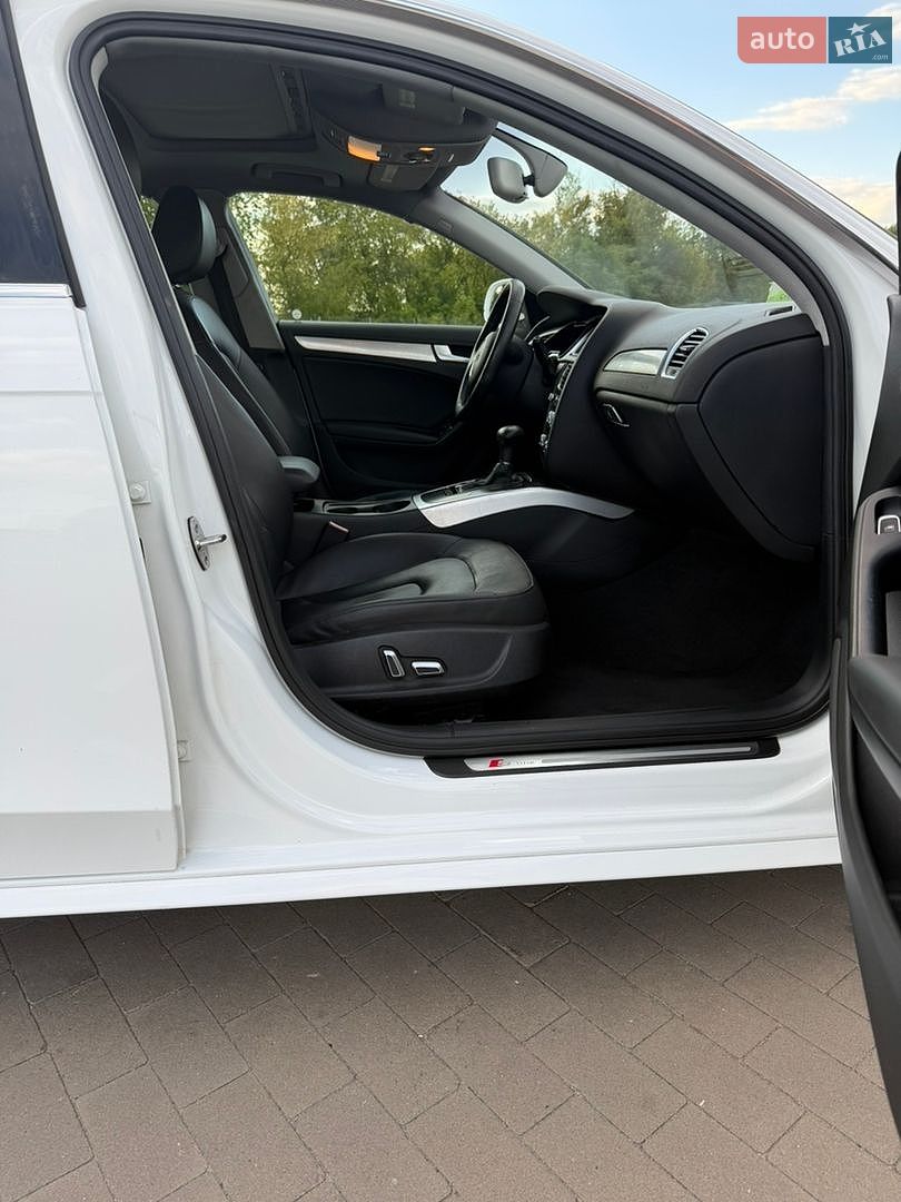 Audi A4 2015 VIN WAUAFAFL6GN003425 фото оголошення 73 з 82