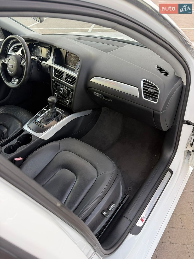 Audi A4 2015 VIN WAUAFAFL6GN003425 фото оголошення 67 з 82