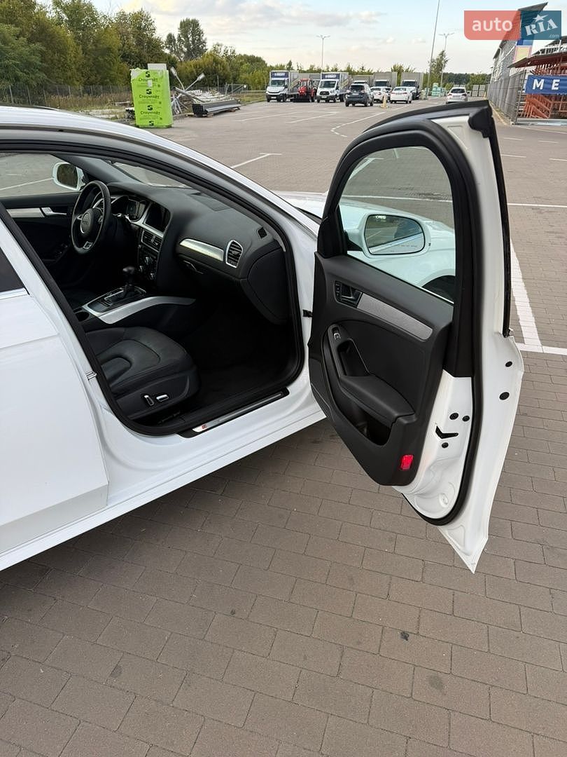 Audi A4 2015 VIN WAUAFAFL6GN003425 фото оголошення 74 з 82