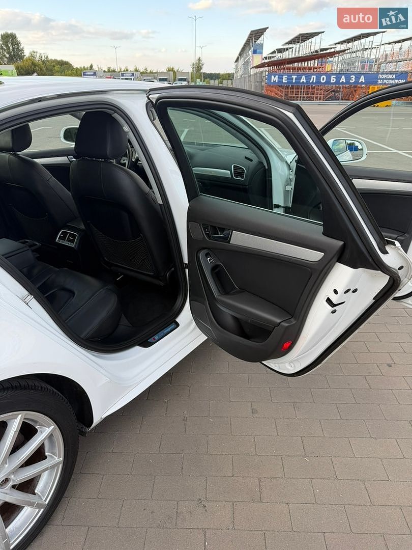 Audi A4 2015 VIN WAUAFAFL6GN003425 фото оголошення 70 з 82