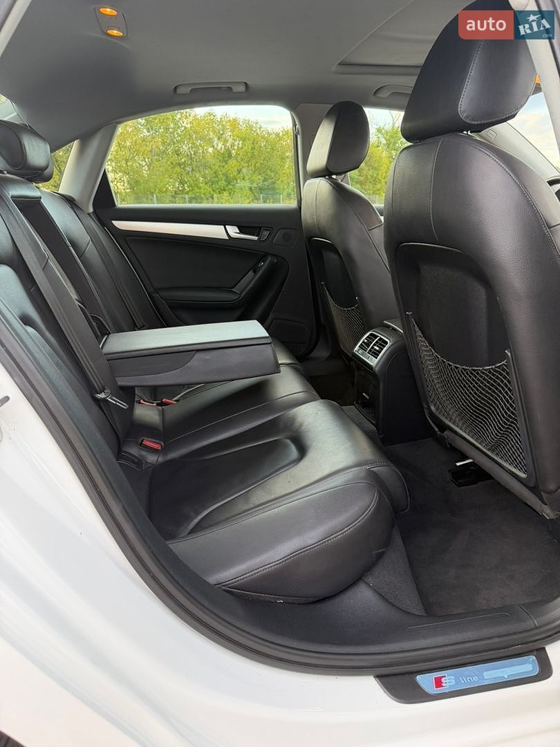 Audi A4 2015 VIN WAUAFAFL6GN003425 фото оголошення 72 з 82