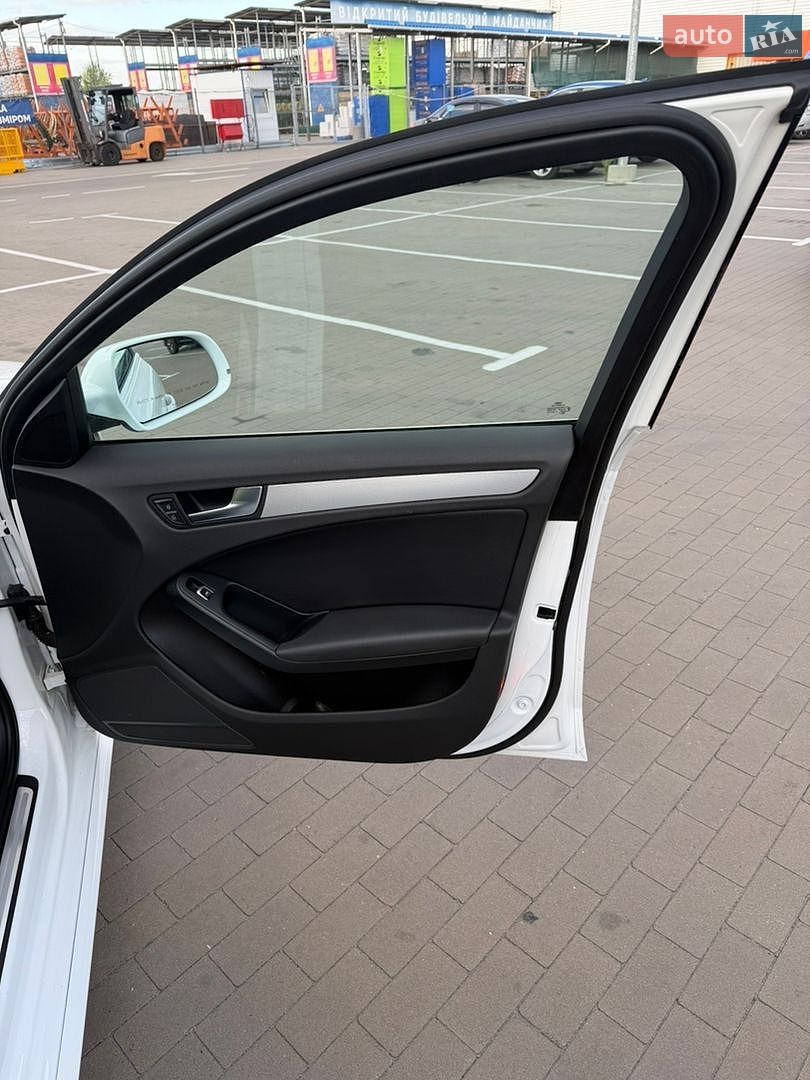 Audi A4 2015 VIN WAUAFAFL6GN003425 фото оголошення 68 з 82