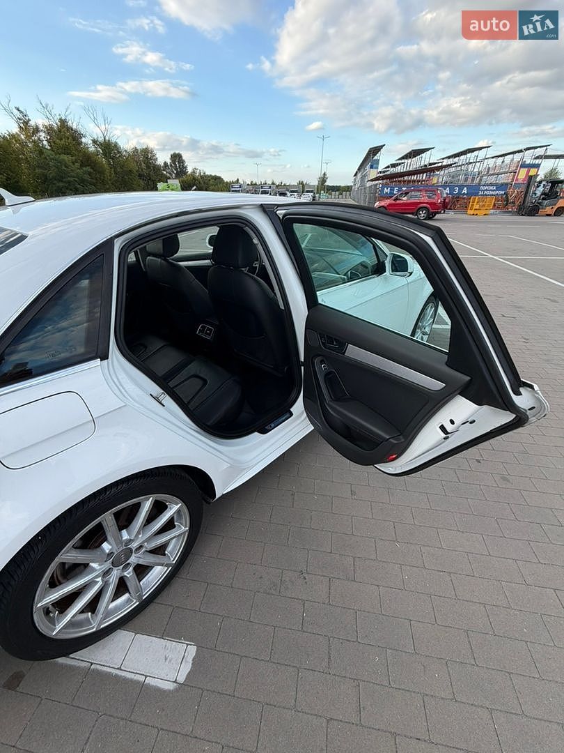 Audi A4 2015 VIN WAUAFAFL6GN003425 фото оголошення 77 з 82