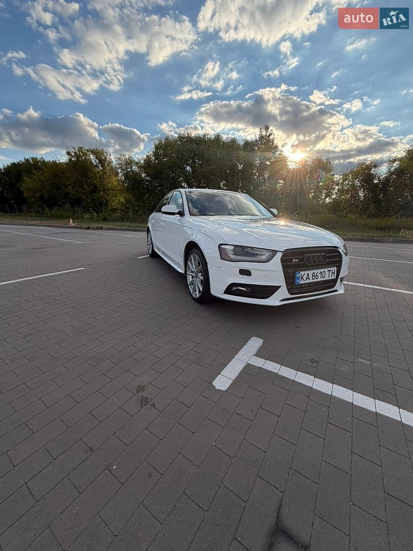 Audi A4 2015 VIN WAUAFAFL6GN003425 фото оголошення 11 з 82