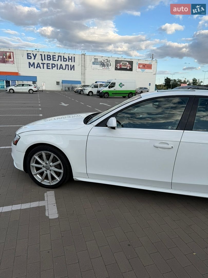 Audi A4 2015 VIN WAUAFAFL6GN003425 фото оголошення 79 з 82