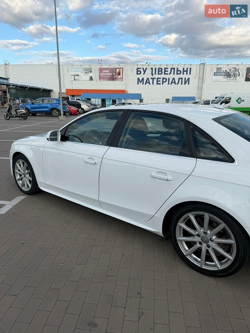 Audi A4 2015 VIN WAUAFAFL6GN003425 фото оголошення 80 з 82