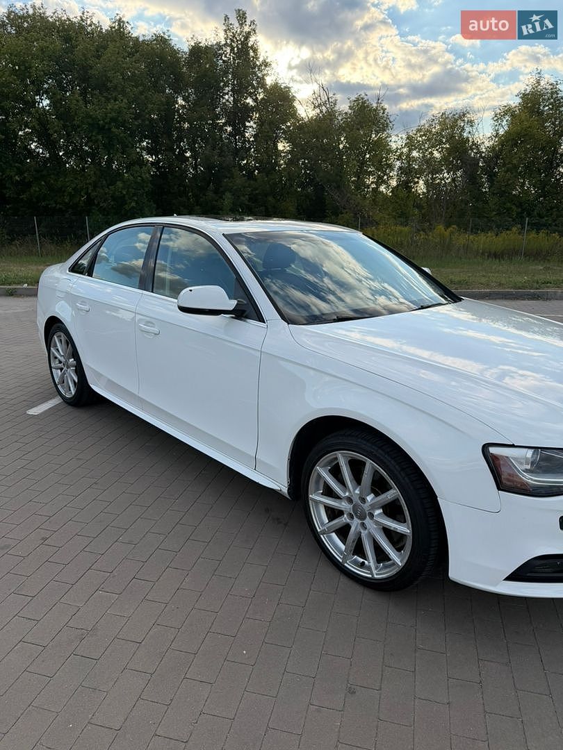 Audi A4 2015 VIN WAUAFAFL6GN003425 фото оголошення 19 з 82