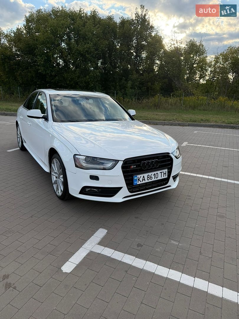 Audi A4 2015 VIN WAUAFAFL6GN003425 фото оголошення 81 з 82