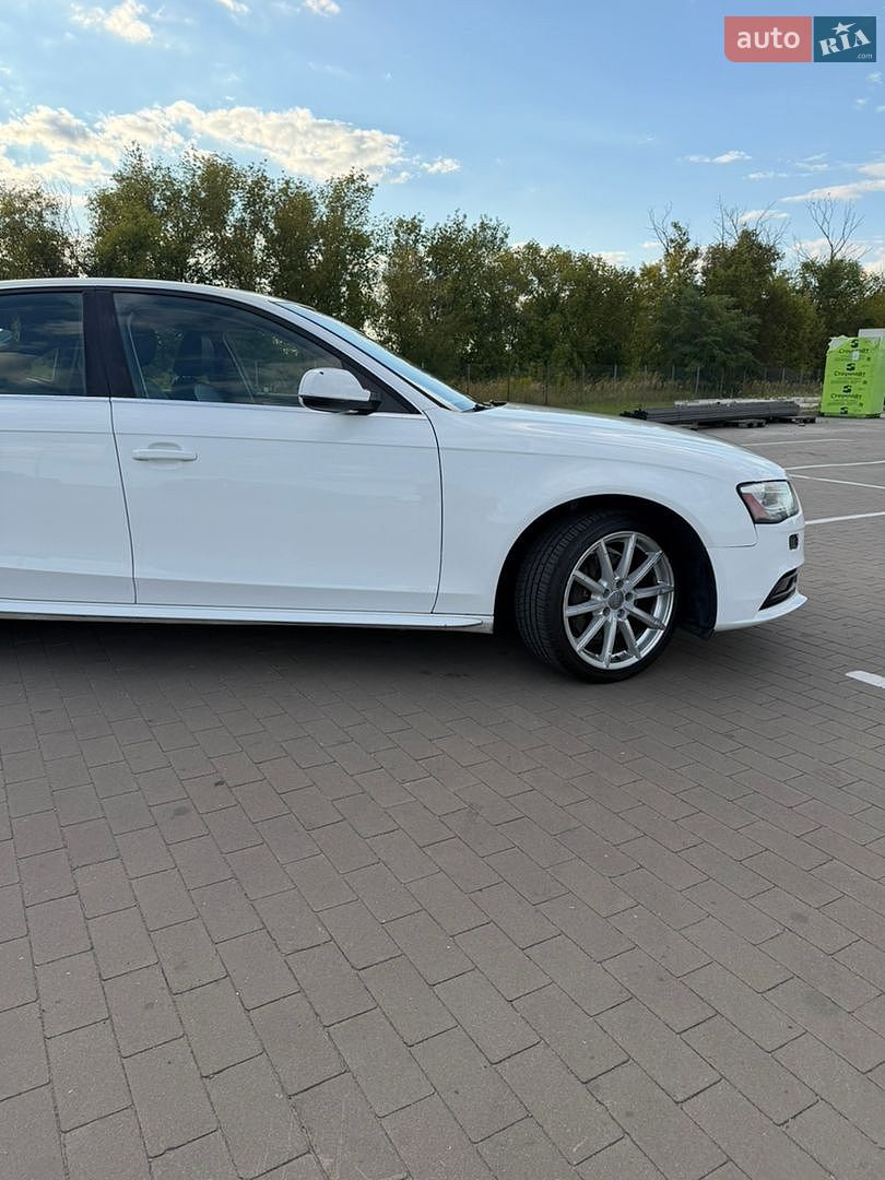 Audi A4 2015 VIN WAUAFAFL6GN003425 фото оголошення 21 з 82