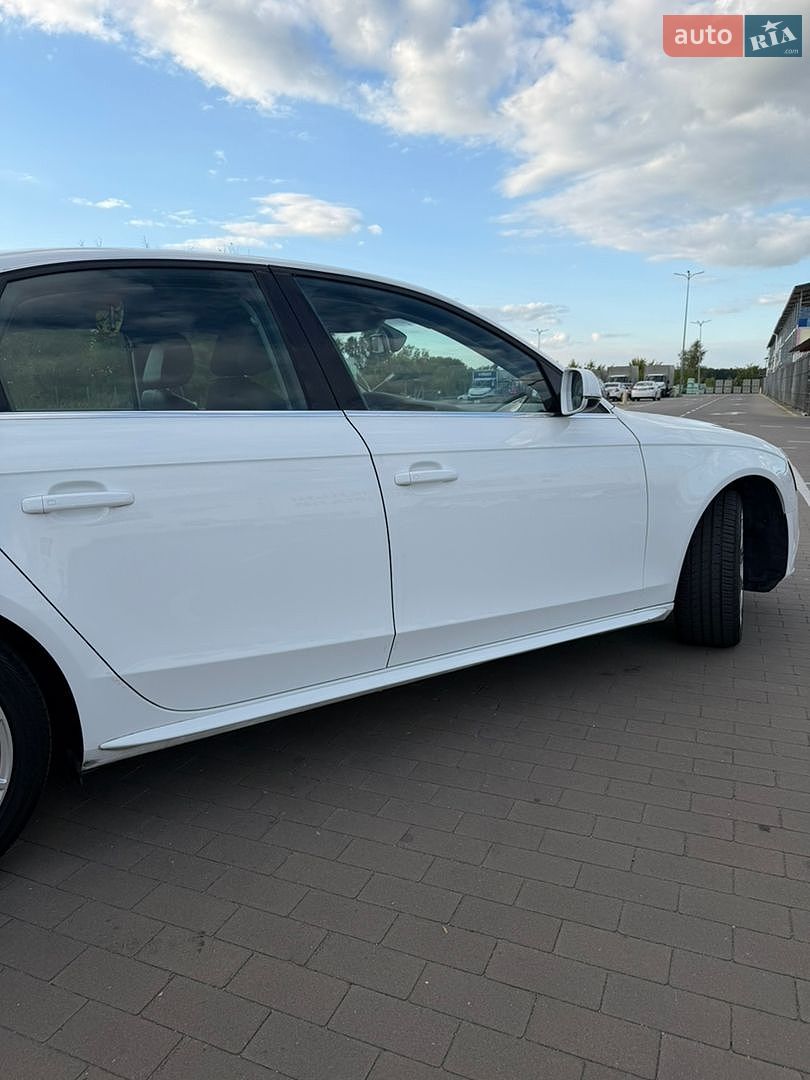 Audi A4 2015 VIN WAUAFAFL6GN003425 фото оголошення 22 з 82