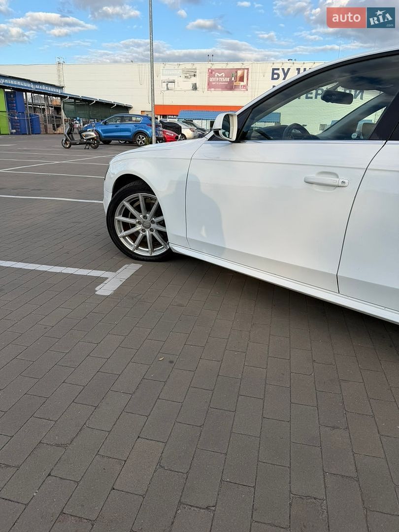 Audi A4 2015 VIN WAUAFAFL6GN003425 фото оголошення 25 з 82
