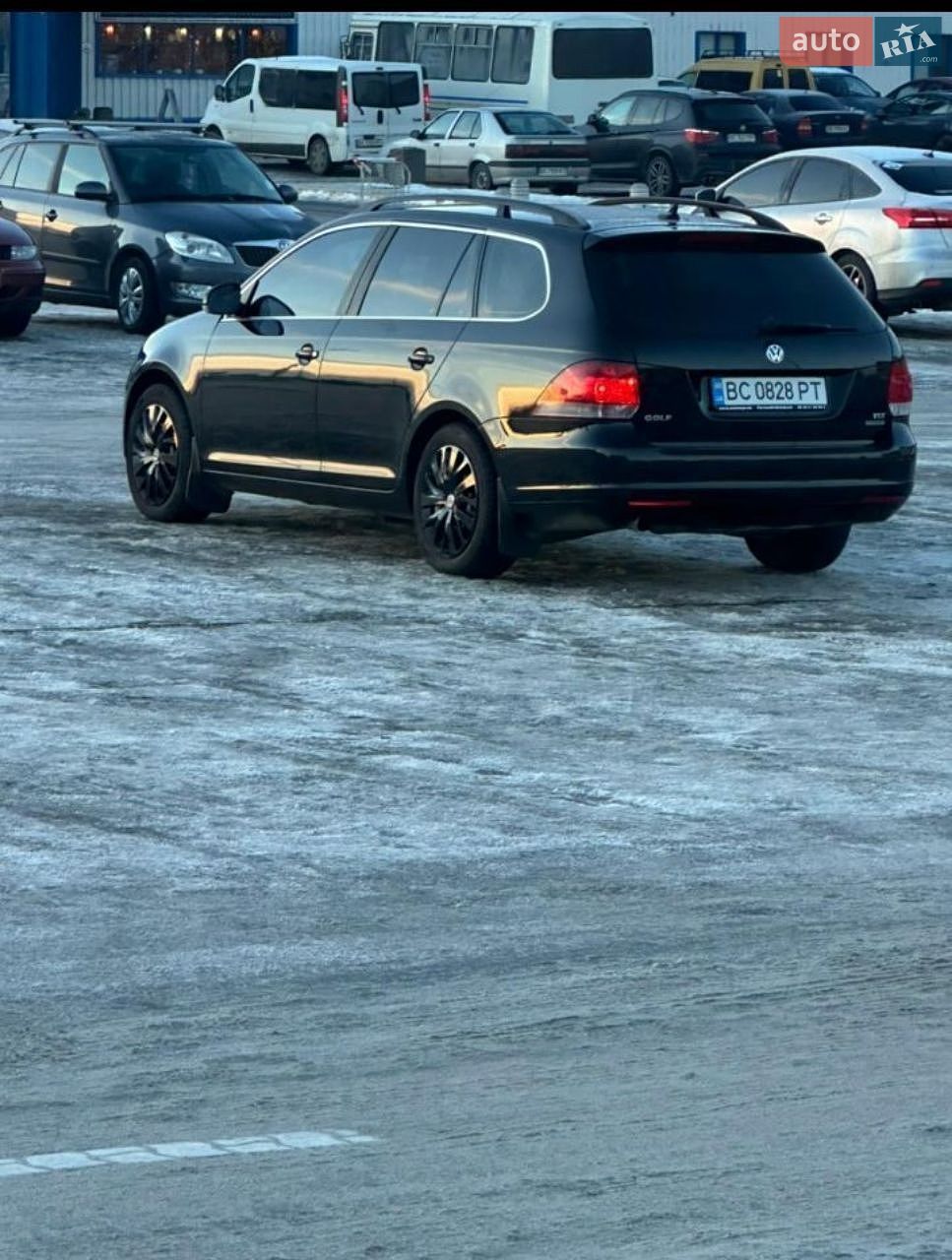 Volkswagen Golf 2012 VIN WVWZZZ1KZCM704075 фото оголошення 19 з 19