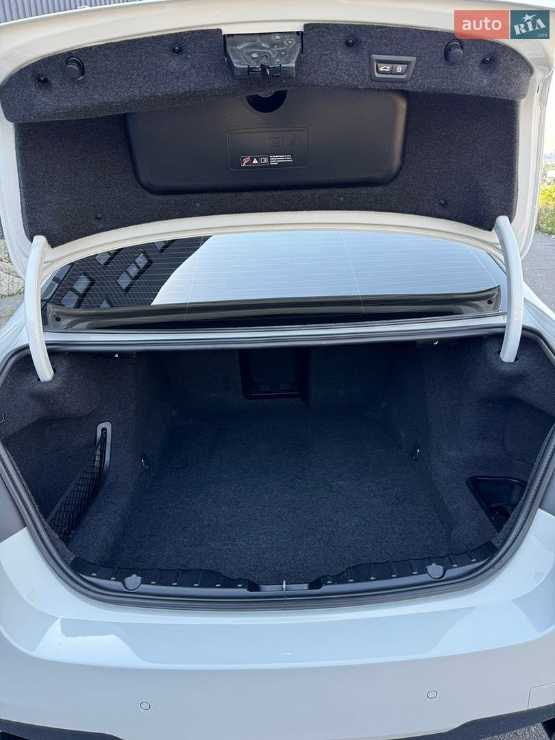 BMW 5 Series 2015 VIN WBA5B3C54FD548865 фото оголошення 22 з 26