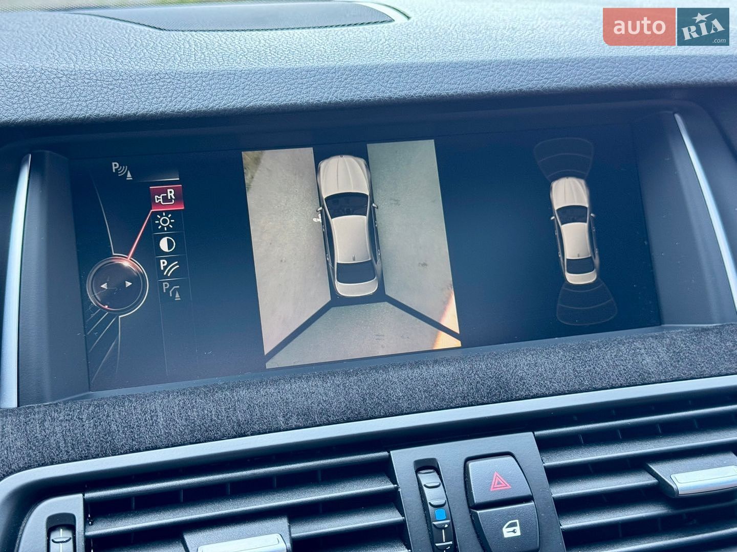 BMW 5 Series 2015 VIN WBA5B3C54FD548865 фото оголошення 25 з 26