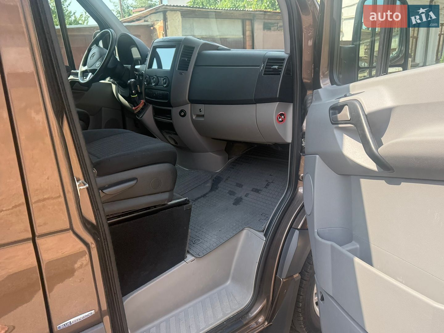 Mercedes-Benz Sprinter 2016 VIN WDB9067331P281945 фото оголошення 17 з 28