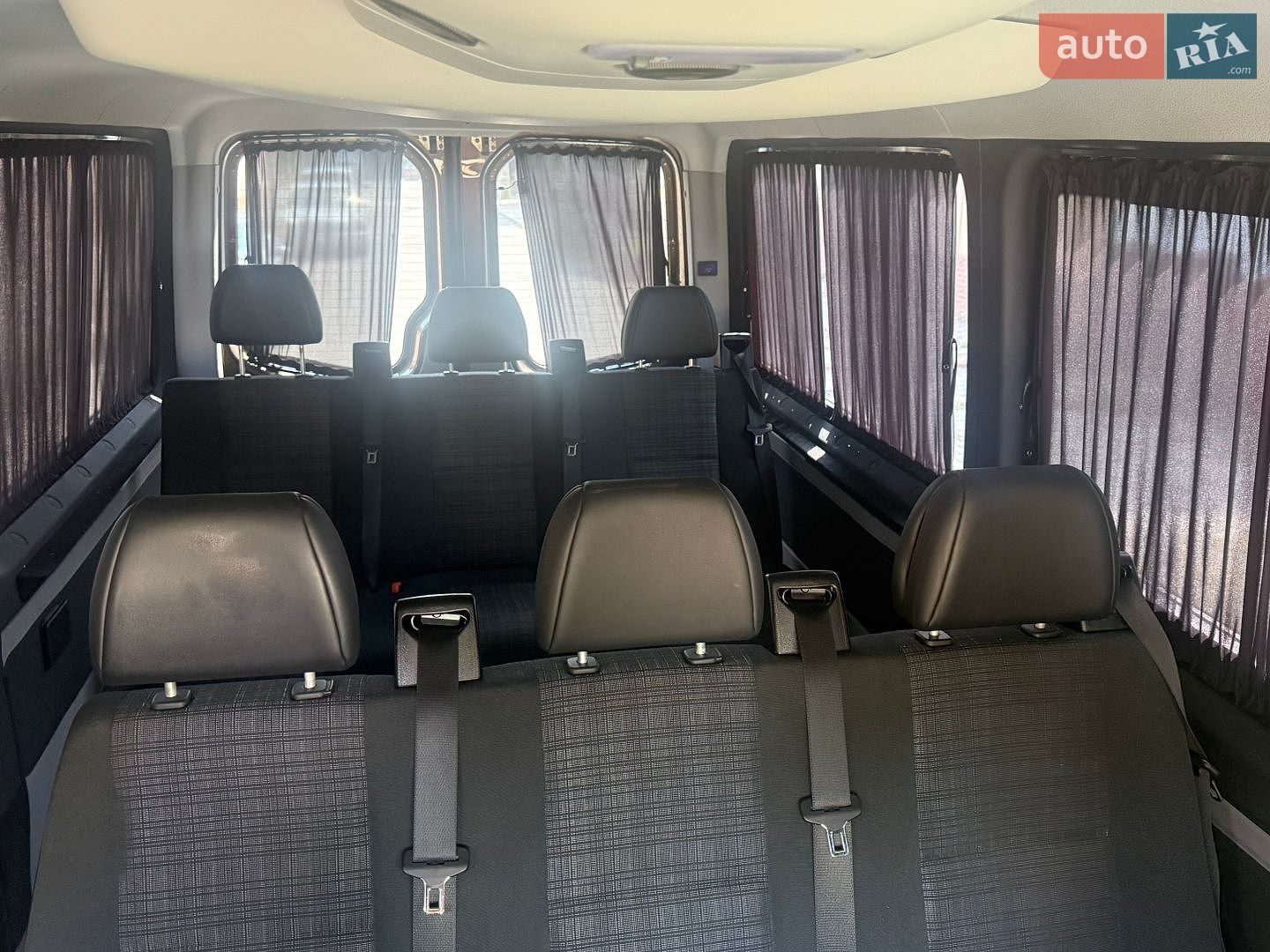 Mercedes-Benz Sprinter 2016 VIN WDB9067331P281945 фото оголошення 19 з 28