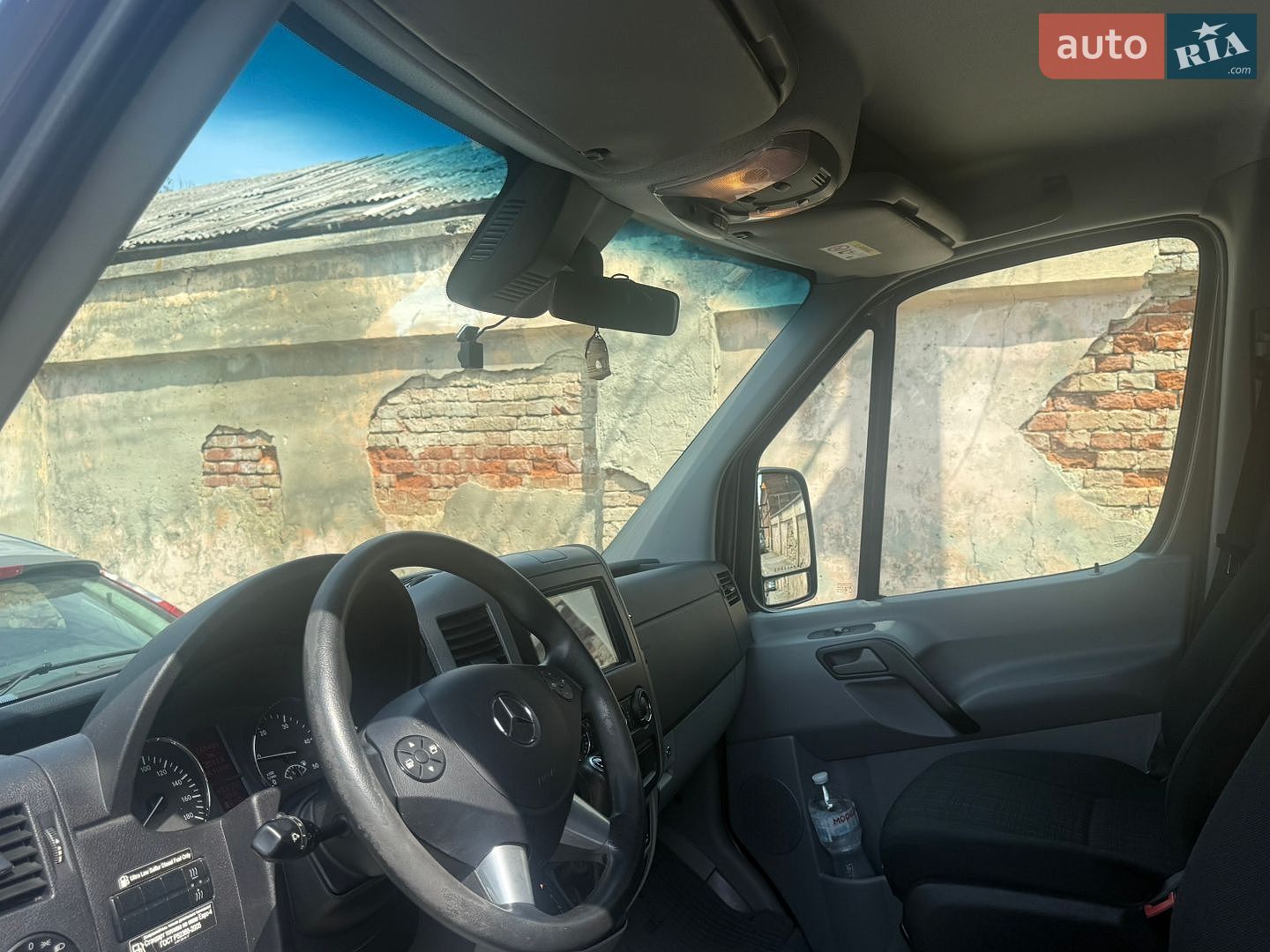 Mercedes-Benz Sprinter 2016 VIN WDB9067331P281945 фото оголошення 26 з 28