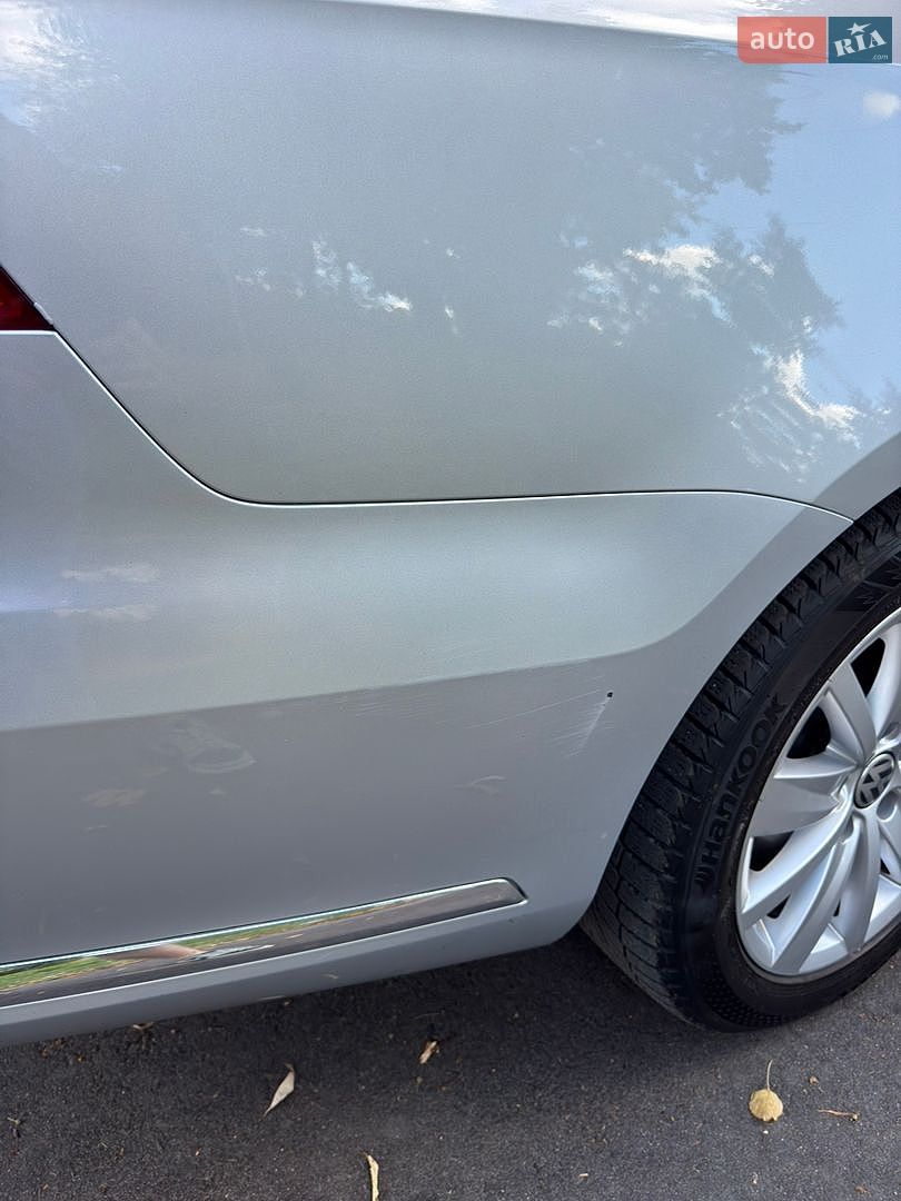 Volkswagen Passat 2014 VIN WVWZZZ3CZEE108139 фото оголошення 11 з 63
