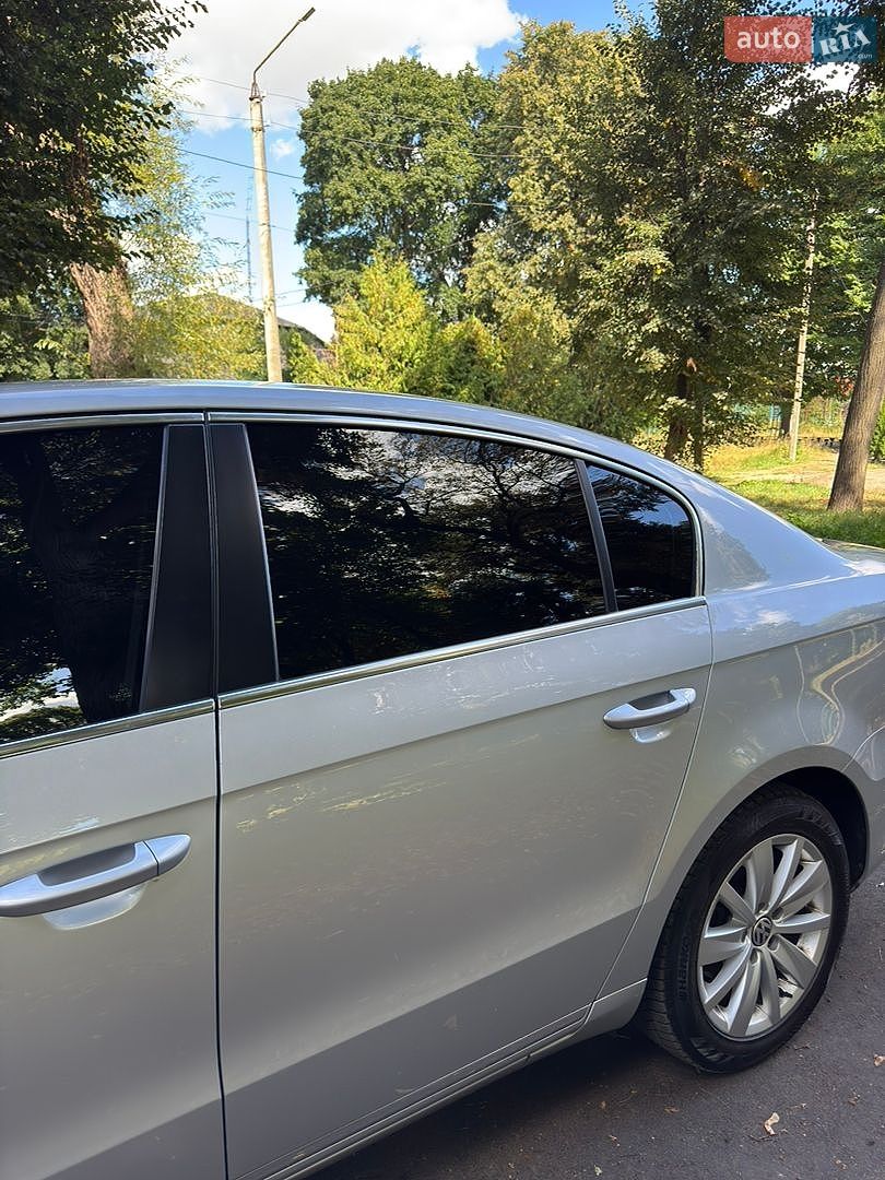 Volkswagen Passat 2014 VIN WVWZZZ3CZEE108139 фото оголошення 7 з 63