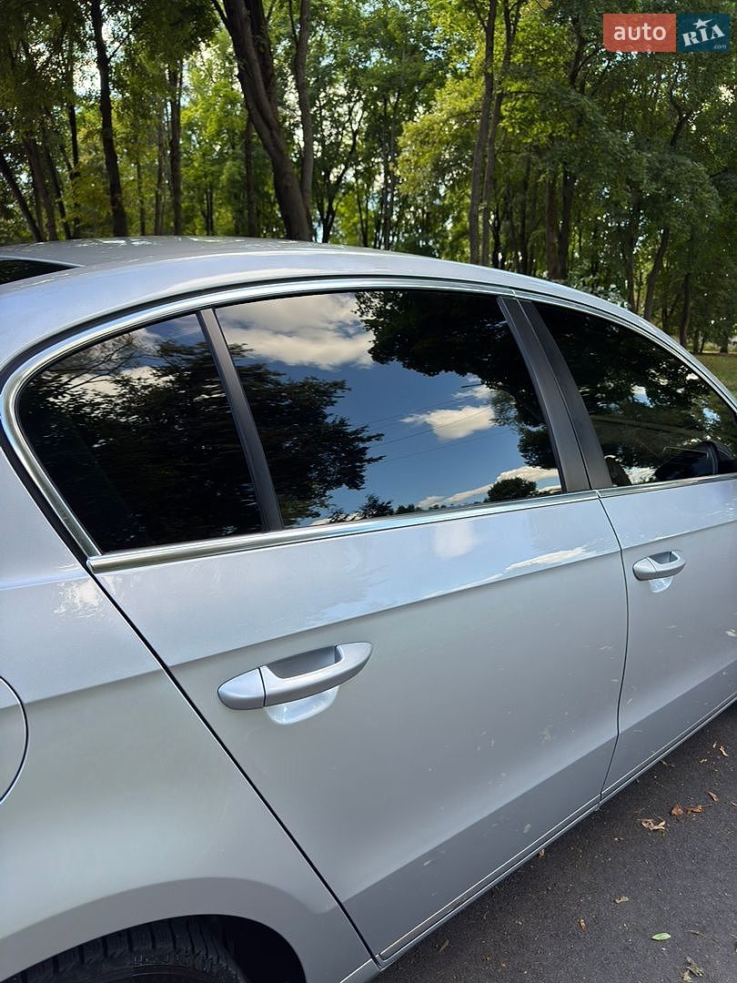 Volkswagen Passat 2014 VIN WVWZZZ3CZEE108139 фото оголошення 13 з 63